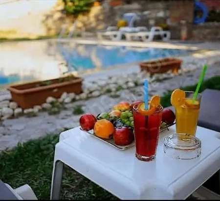 Kybele Tas Casa vacanze *
