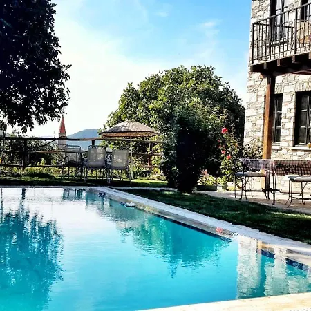 Casa vacanze Kybele Tas