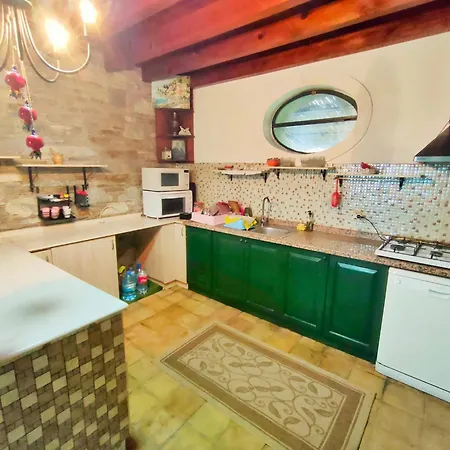 Kybele Tas Casa vacanze *