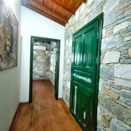 Casa vacanze Kybele Tas Kusadası