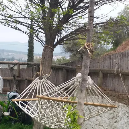 Casa vacanze Kybele Tas *