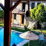 Prázdninový dům Kybele Tas Kusadası