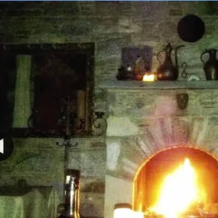 Hébergement de vacances Kybele Tas Kusadası