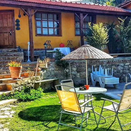 Kybele Tas Kusadası