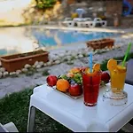 Kybele Tas Ferienhaus *
