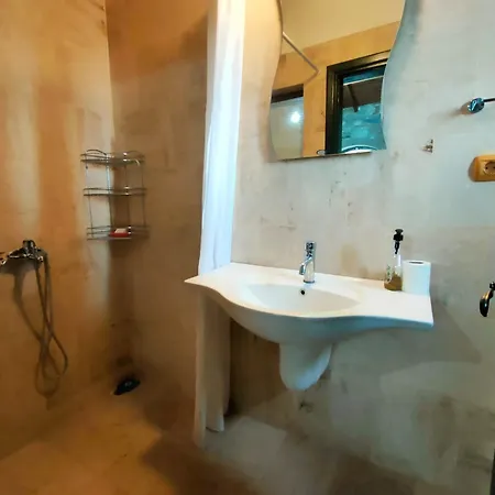 Holiday home Kybele Tas Kusadasi