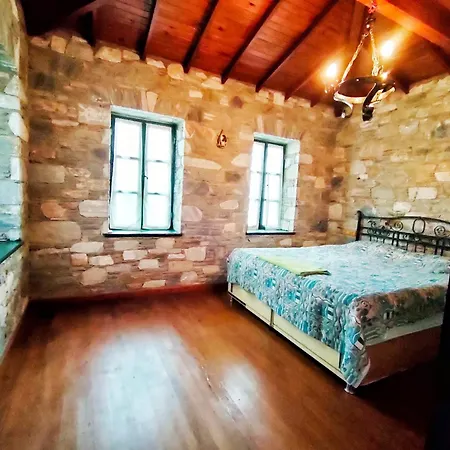 Kybele Tas Ferienhaus